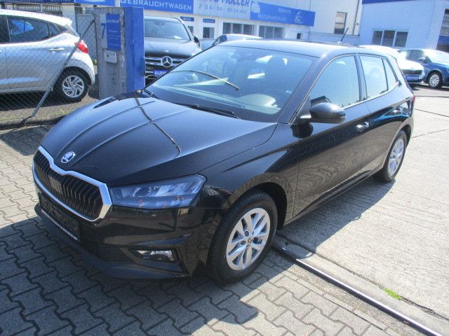 Skoda Fabia 1,0i.Ambition.Automatik.Klima.PDC.Mod.23