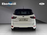 Ford EcoSport ST-Line - Ford EcoSport Gebrauchtwagen in Dortmund