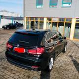 BMW X5 xDrive 3.0 Diesel - BMW X5: Limousine