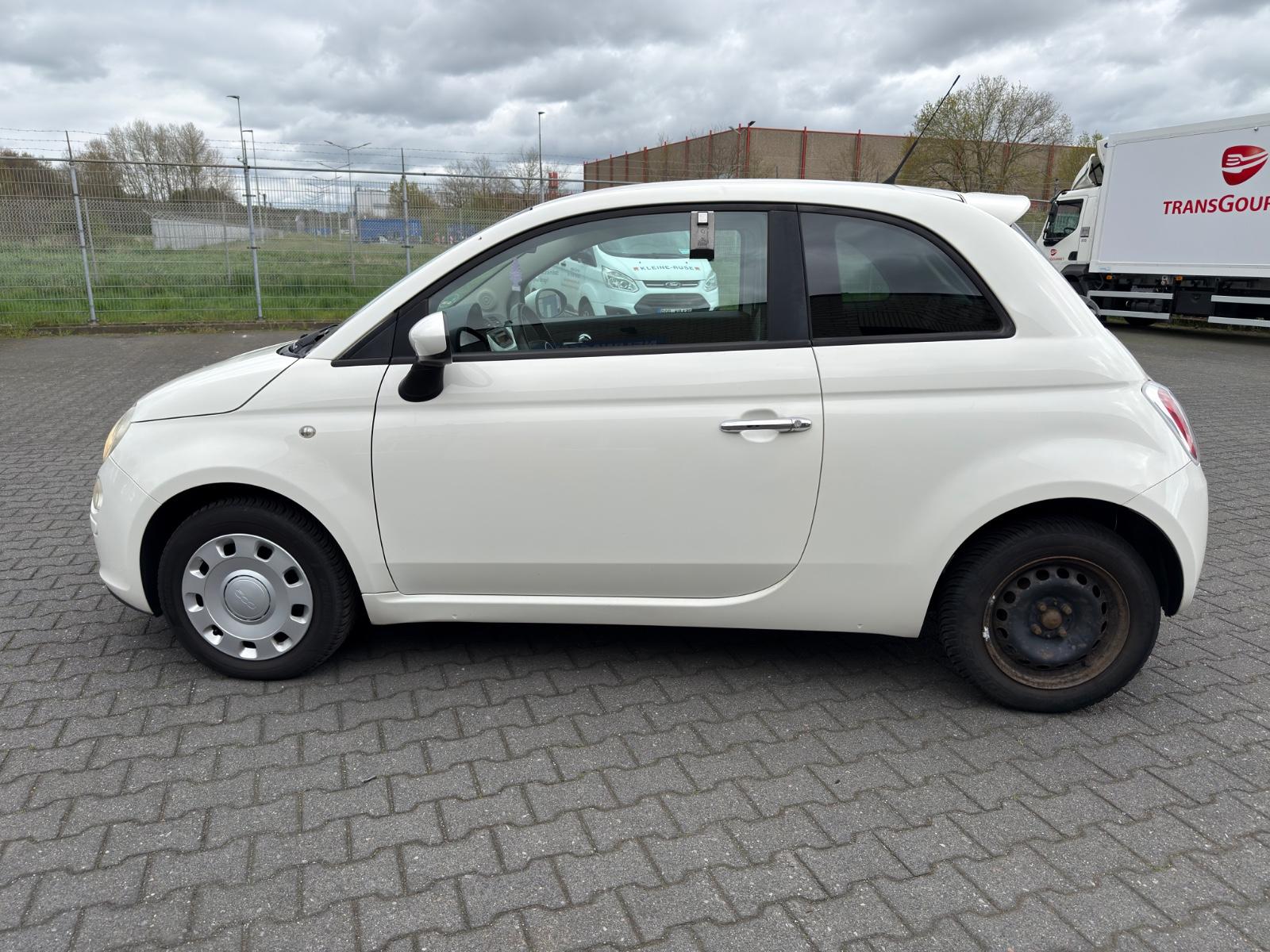 Fiat 500 Sport 1.4 *KLIMA*