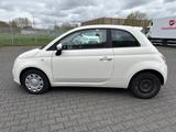 Fiat 500 Sport 1.4 *KLIMA* - Fiat 500 mit Benzin-Antrieb: Kleinwagen, 1.4