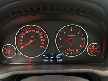 BMW X3 - 10