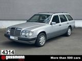 Mercedes-Benz 300 TD Kombi - S124 D - Mercedes-Benz 300 mit Diesel-Antrieb: Kombi