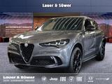 Alfa Romeo Stelvio Quadrifoglio 2.9 V6 Biturbo - Alfa Romeo Stelvio: Quadrifoglio