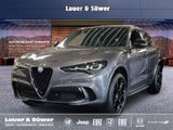 Alfa Romeo Stelvio Quadrifoglio 2.9 V6 Biturbo - Alfa Romeo: V6