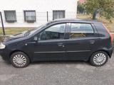 Fiat Punto 1.2  EZ 4/2003 - Fiat Punto in Bonn