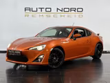 Toyota GT86 *Alcantara*Sitzhzg*Finanzierung* - Toyota Gebrauchtwagen in Mülheim (Ruhr)