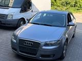 Audi A3 1.9 TDI Ambition - Audi A3 aus 2006: 1.9