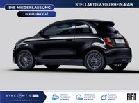 Fiat 500e - Vorschau Bild 4