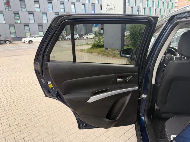 Suzuki SX4 S-CROSS 1.0 BOOSTERJET AUTOMATIK COMFORT