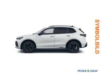 Volkswagen Tiguan - Vorschau Bild 5