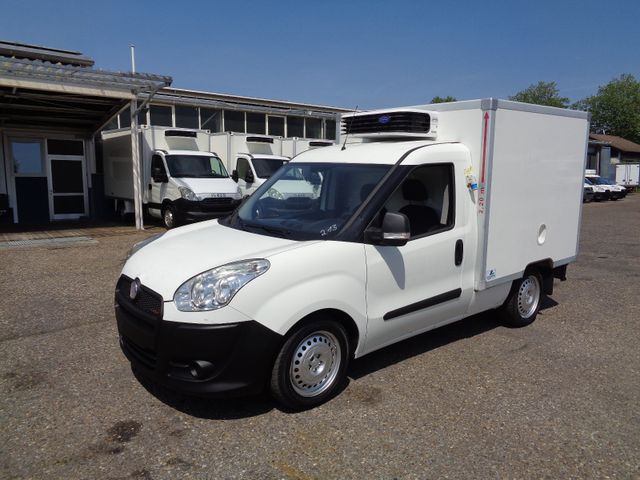 Fiat Doblo 1.3*Carrier-Tiefkühler*