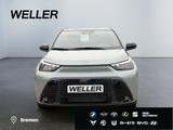 Toyota Aygo X Hybrid 1,5l CVT  Teamplayer *LED*SHZ*CAM* - Toyota: Team