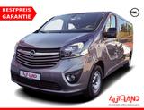 Opel Vivaro B Kombi 1.6 Biturbo Klima AHK PDC USB - Opel Vivaro: Van