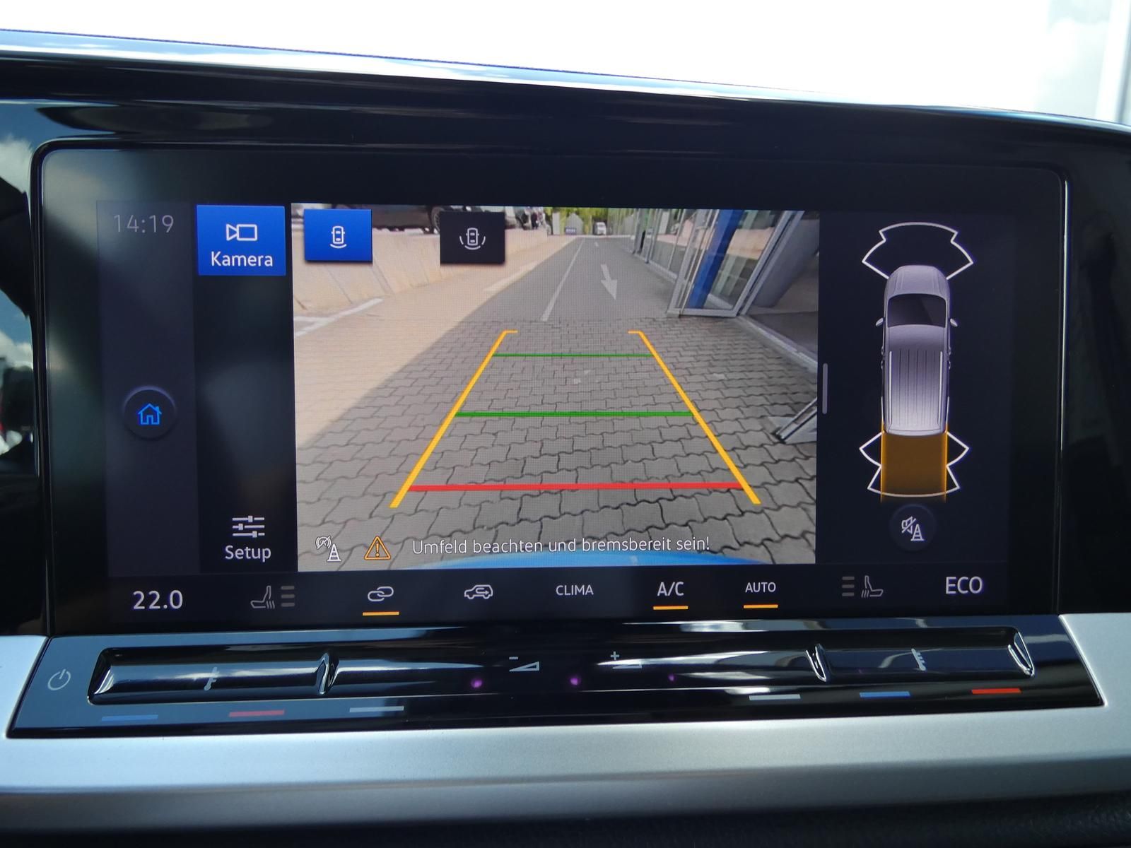 Ford Tourneo Connect - Bild 23