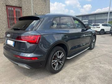 Audi Q5 - 8