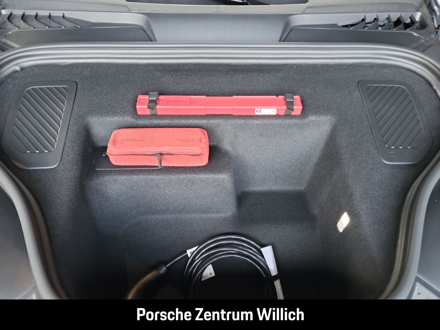 Porsche Macan - Bild 23