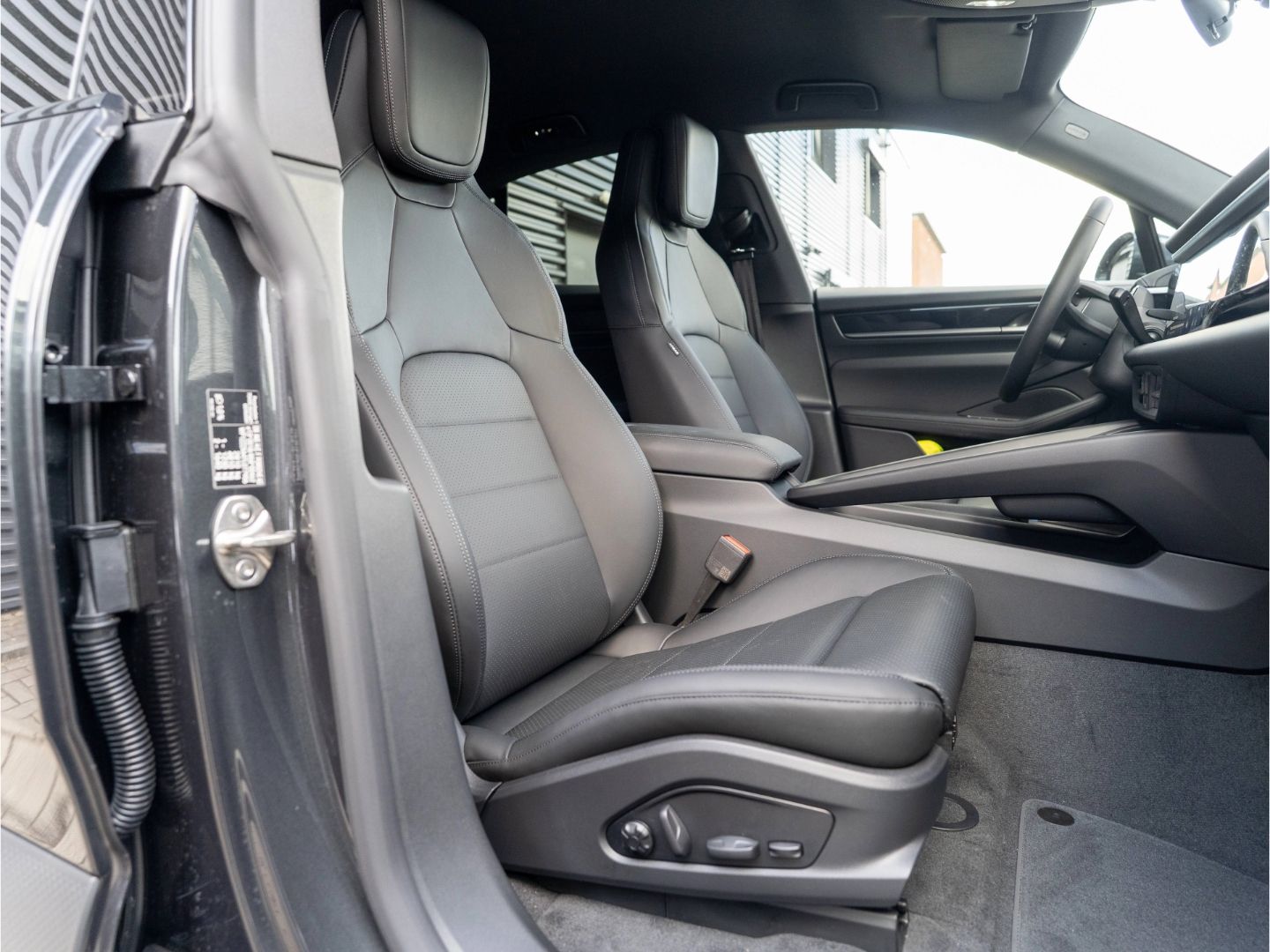 Porsche Macan - Bild 32