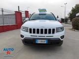Jeep Compass 2.2 CRD - 136cv - Jeep Compass aus 2015