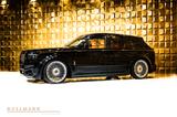 Rolls-Royce Cullinan SERIES II +BB+by NOVITEC+OVERDOSE - Rolls-Royce Cullinan in Bremen