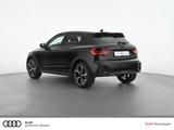 Audi A1 ALLSTREET 35 TFSI S LINE INT. LED NAVI SONOS - Audi A1 Gebrauchtwagen in Bochum