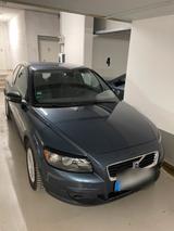 Volvo C30 - TÜV bis 2027 - 174.000km - gebrauchte Volvo C30 aus dem Jahr 2007