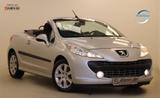 Peugeot 207 CC 1.6 120PS Automatik Sport Klima SHZ - Peugeot 207: Sport