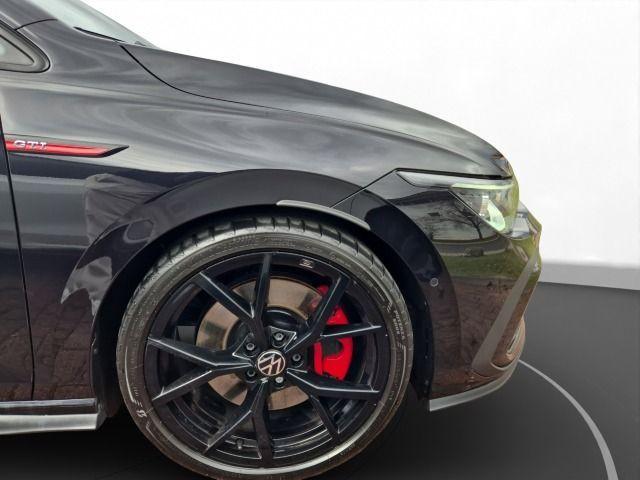 Volkswagen Golf VIII GTI 2.0 TSI DSG Navi Head-Up Leder Mat, миниатюра 14