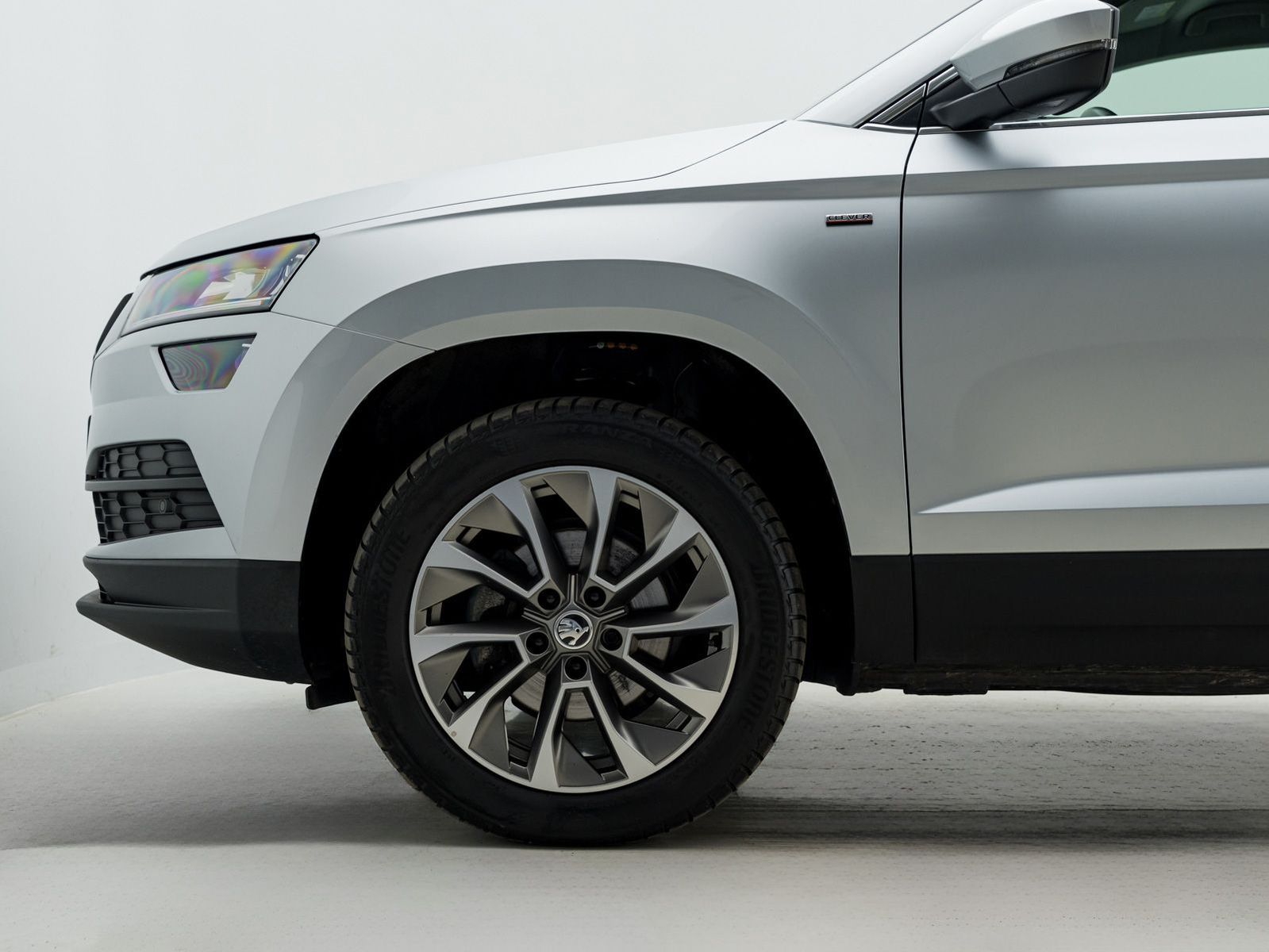 Skoda Karoq - Bild 9