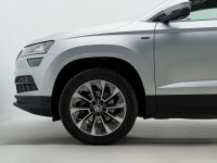 Skoda Karoq - Vorschau Bild 9
