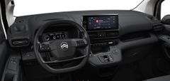 Berlingo Kasten Elektromotor M Berlingo Kasten Elektromotor M