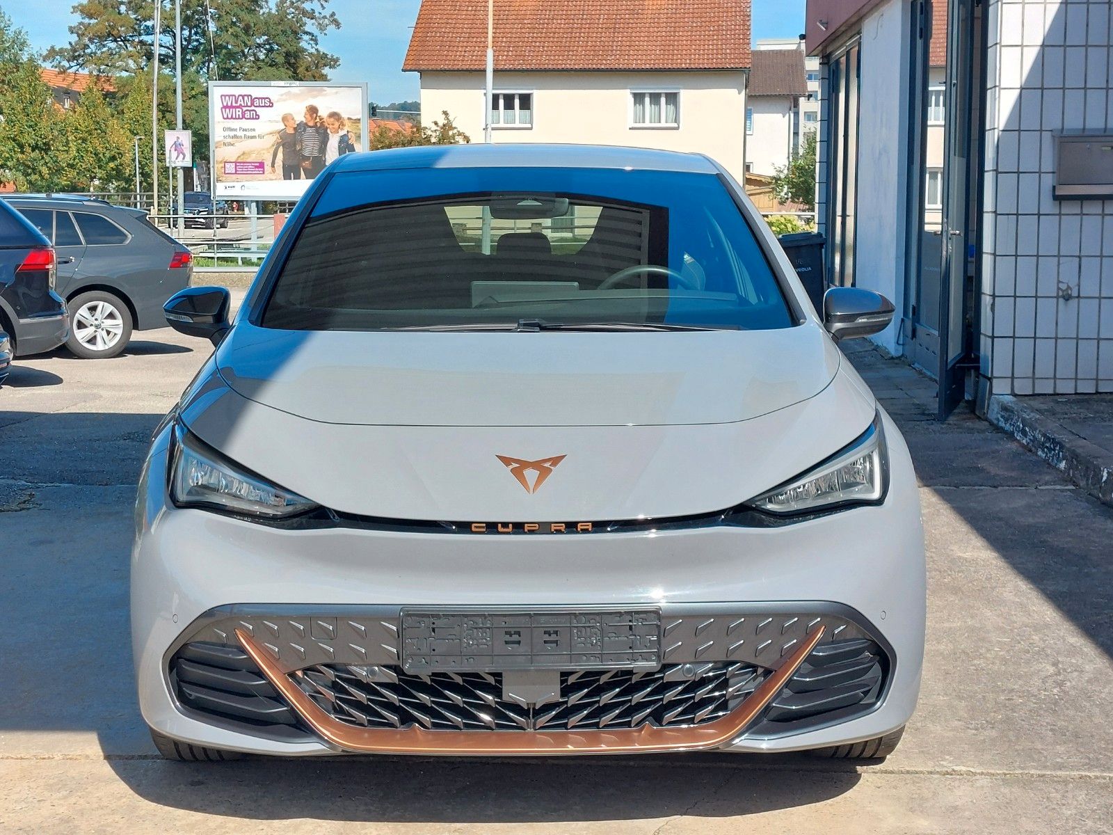 Cupra Born 62KWH/Anschl.Gar. -06.2029 od.150´km/96,3% imagem 3