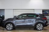 Kia Sportage Spirit 4WD *NAVI*STANDHEIZUNG*LEDER* - Kia Sportage Gebrauchtwagen in Mülheim (Ruhr)