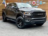 Dodge RAM 1500 Laramie 5,7L LaChanti 20´´ OFFROAD LPG - Dodge RAM: Pickup, 1500