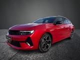 Opel Astra ST 1.6 Hybrid Ultimate Assi./AHK/Alcantara - Opel Astra: Rot