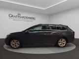 Volkswagen Golf 8 Variant Style 1.5 TSI Navi AHK LED - Volkswagen Golf: Variant Style