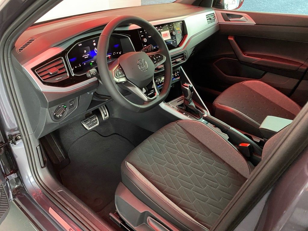 Volkswagen Taigo - Bild 3