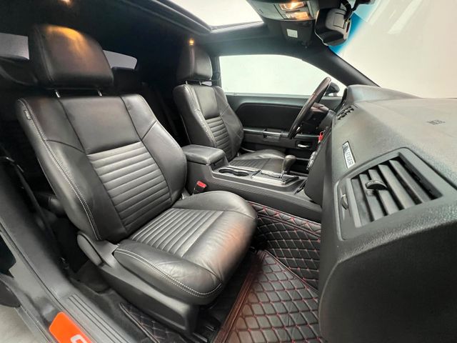 Dodge Challenger 3,6*Coupe*