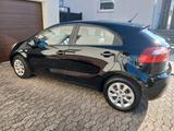 Kia Rio 1.2 Spirit Spirit - gebrauchte Kia Rio aus dem Jahr 2011