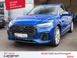 Audi SQ5 Sportback TDI quattro Pano 360 Matrix Hud Lu - Audi SQ5 in Bonn