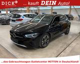 Mercedes-Benz CLA 180 SB 7G LED/NAVI/SPORTSITZ/SHZ/DAB/RFK/8Fa - gebrauchte Mercedes-Benz CLA 180 Shooting Brake aus dem Jahr 2023