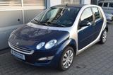 Smart ForFour 1.1 Pulse*Klima*Scheckheft*El.Fenster* - Smart ForFour Pulse mit Benzin-Antrieb