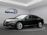 Volkswagen Arteon R-Line°Panp°Leder°360Cam°Massage°AHK°Head - scheckheftgepflegte VW Arteon