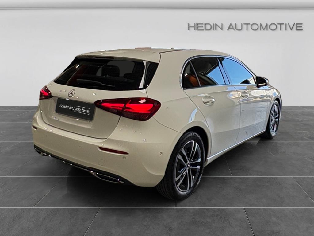 Mercedes-Benz A 180 d PROGRESSIVE|LED|PANO|KAM|SHZ|DAB