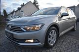 Volkswagen Passat Variant Comfortline BMT/Start-Stopp - VW Passat Gebrauchtwagen in Nürnberg