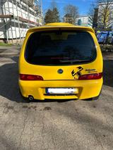 Fiat Seicento Sporting Top Zustand - Fiat Seicento in Köln