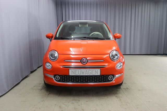 Fiat 500 DOLCEVITA 1,0 Hybrid, Sie sparen 5.500,00...