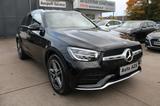 Mercedes-Benz GLC 200d AMG-Line/4-Matic/1.Hd/AMBIENTE/360°CAM - gebrauchte Mercedes-Benz GLC 200 aus dem Jahr 2021