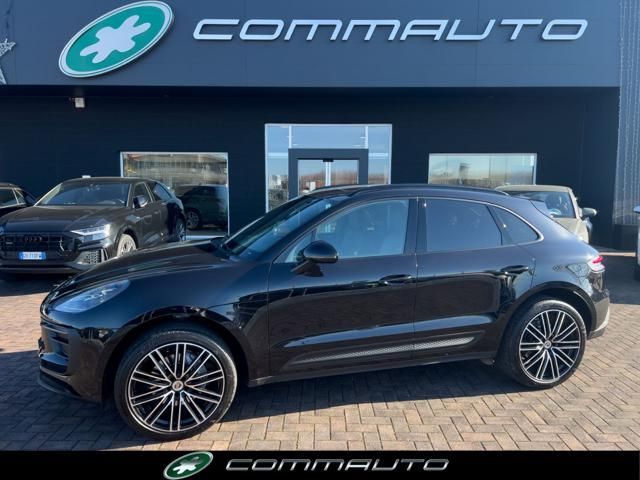 Otros PORSCHE Macan 2.0 T