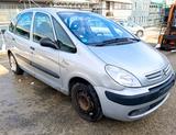 Citroën Xsara Picasso HDi 110 FAP Confort